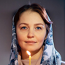 Мария Степановна – хорошая гадалка в Дивеево, которая реально помогает